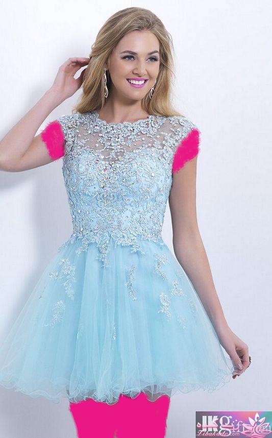 مدل لباس عروسکی 