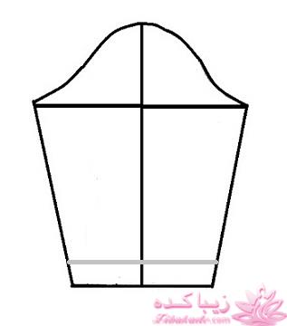 آموزش خیاطی لباس کودک