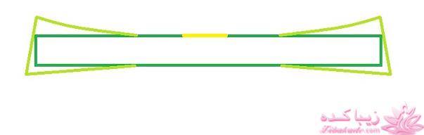 آموزش دوخت مانتو