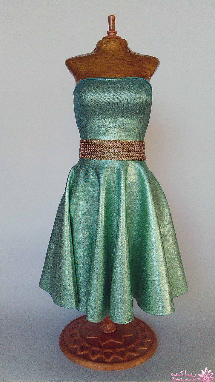 مانکنهای تزئینی