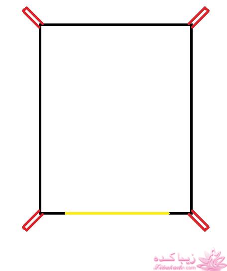 آموزش دوخت روتختی و ملزومات خواب