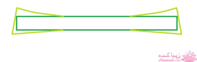 آموزش دوخت مانتو