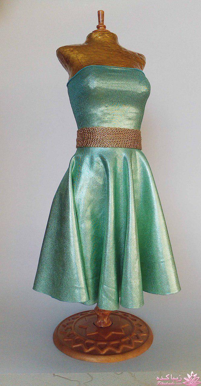 مانکنهای تزئینی