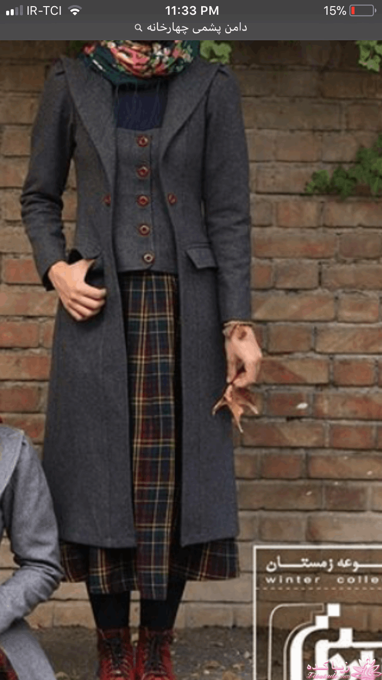 پرسش و پاسخ خیاطی