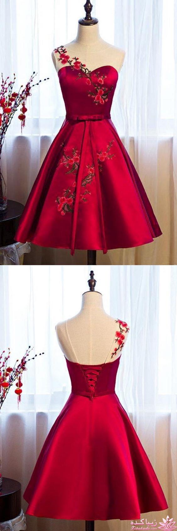 مدل لباس عروسکی 