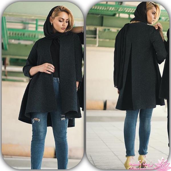 آموزش دوخت مانتو