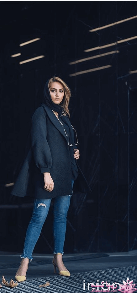 آموزش دوخت مانتو