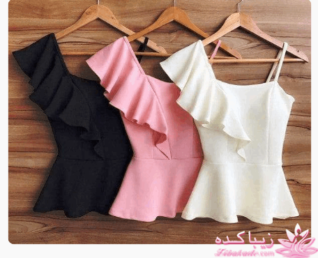 آموزش دوخت لباس مجلسی