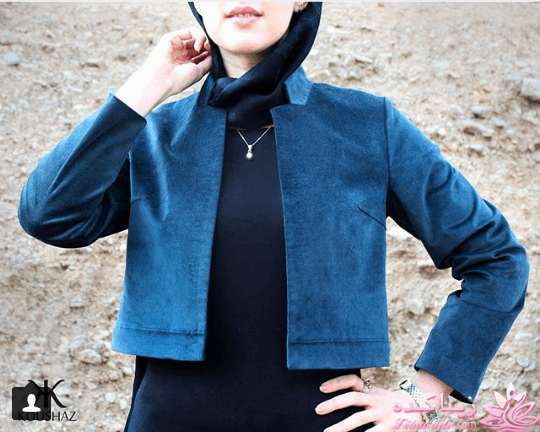 پرسش و پاسخ خیاطی