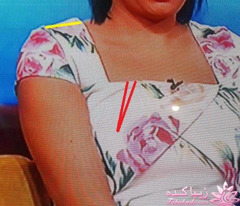 پرسش و پاسخ خیاطی