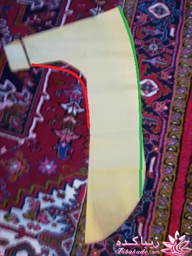 پرسش و پاسخ خیاطی