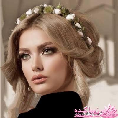 رنگ مو، آموزش ترکیب رنگ مو