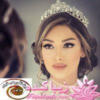 رنگ مو، آموزش ترکیب رنگ مو