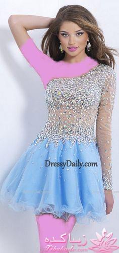 مدل لباس عروسکی 