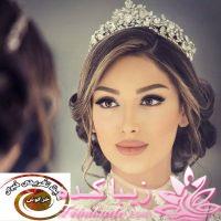 رنگ مو، آموزش ترکیب رنگ مو