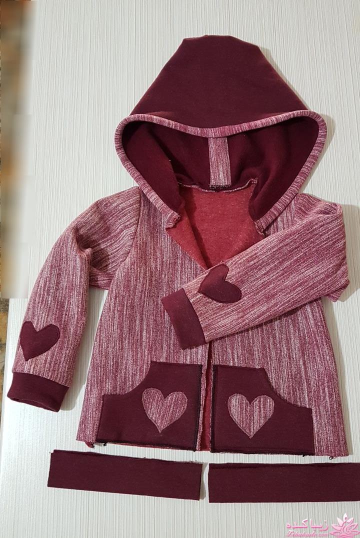 پرسش و پاسخ خیاطی