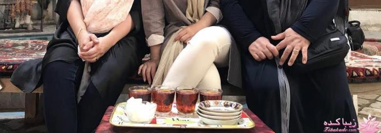 من شما را به چالش دعوت میکنم!