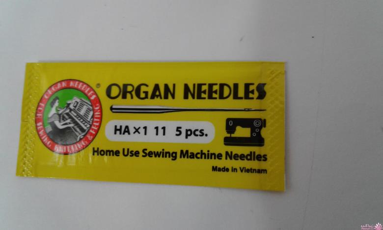 پرسش و پاسخ خیاطی