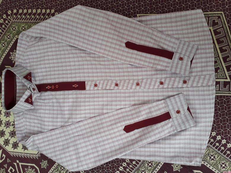 من شما را به چالش دعوت میکنم!