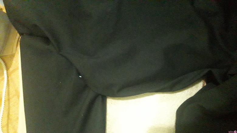 پرسش و پاسخ خیاطی