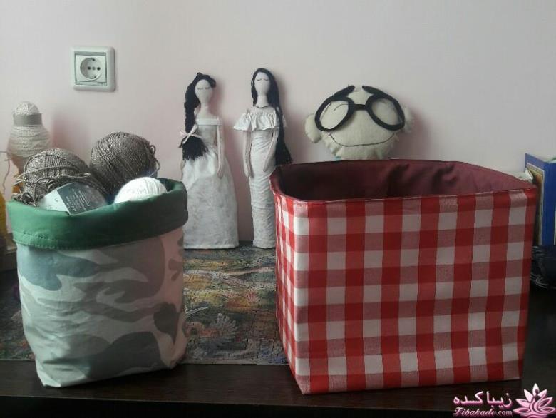 پرسش و پاسخ خیاطی