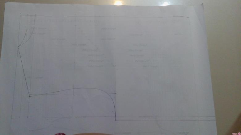 پرسش و پاسخ خیاطی