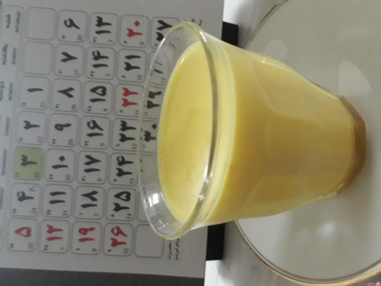 من شما را به چالش دعوت میکنم!