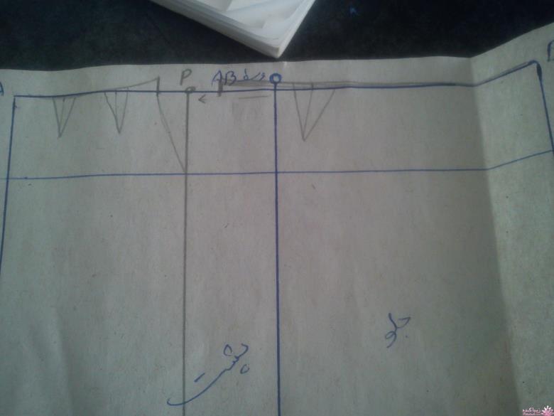 پرسش و پاسخ خیاطی