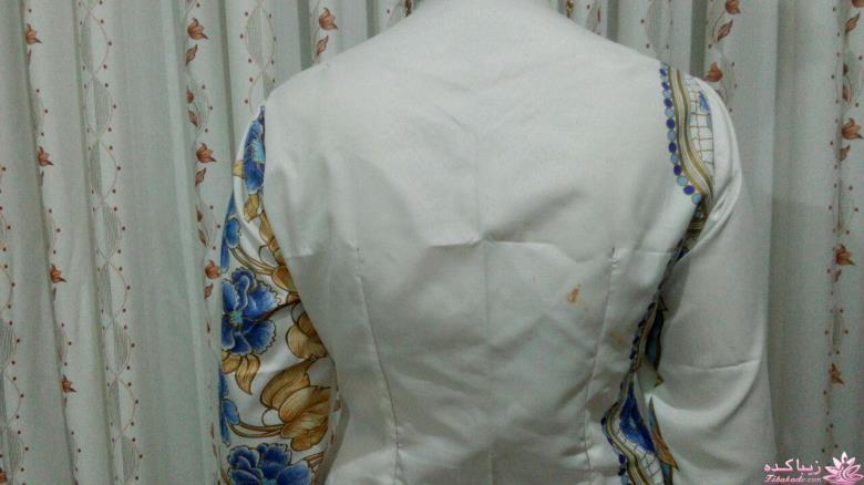 پرسش و پاسخ خیاطی