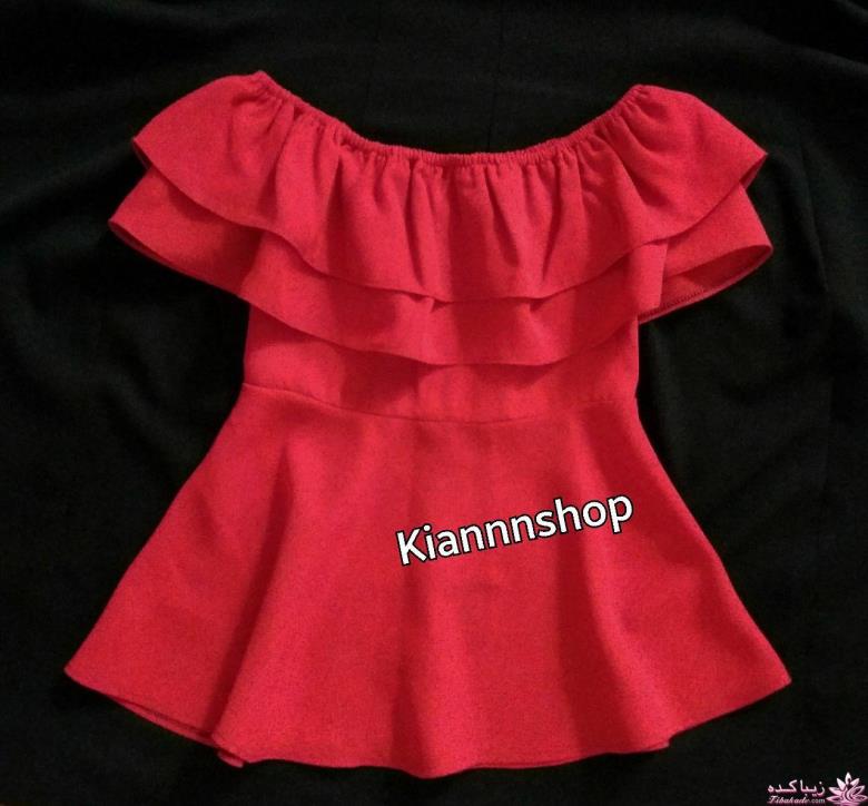 آموزش خیاطی لباس کودک