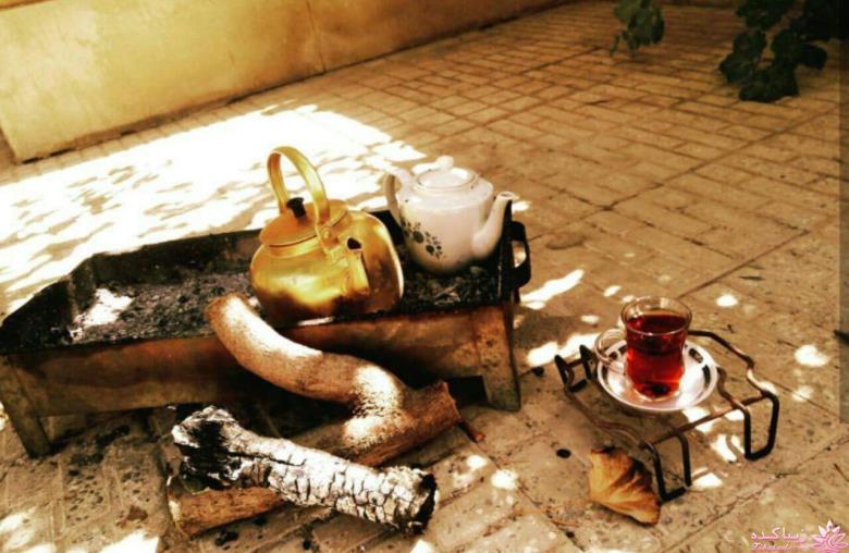 من شما را به چالش دعوت میکنم!