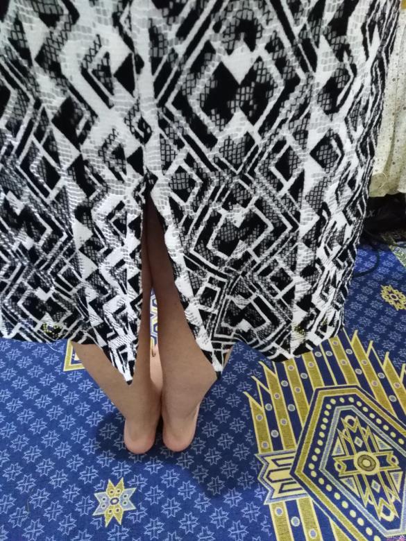 پرسش و پاسخ خیاطی