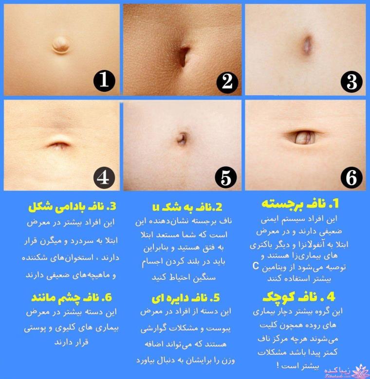 اينجا همه چي در همه ...