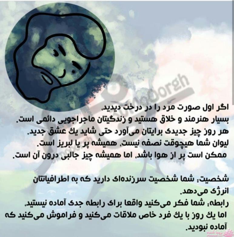 تست روانشناسی