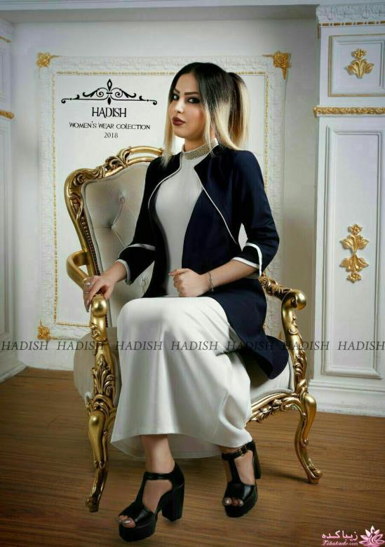 آموزش دوخت مانتو