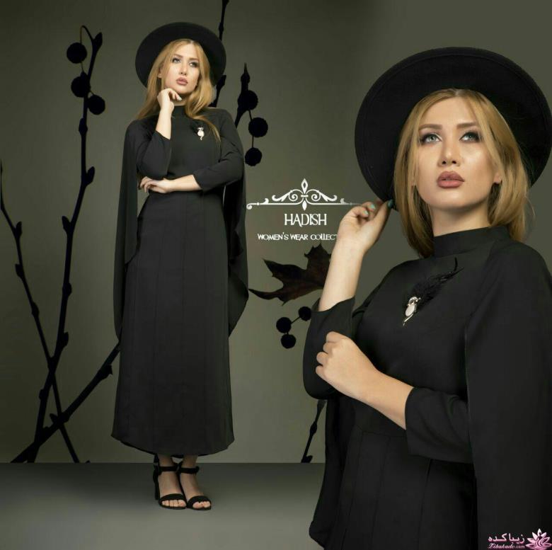 آموزش دوخت مانتو