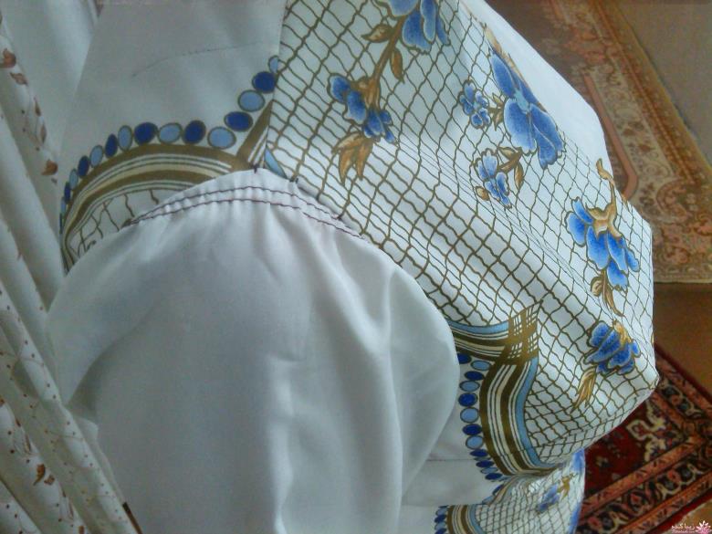 پرسش و پاسخ خیاطی