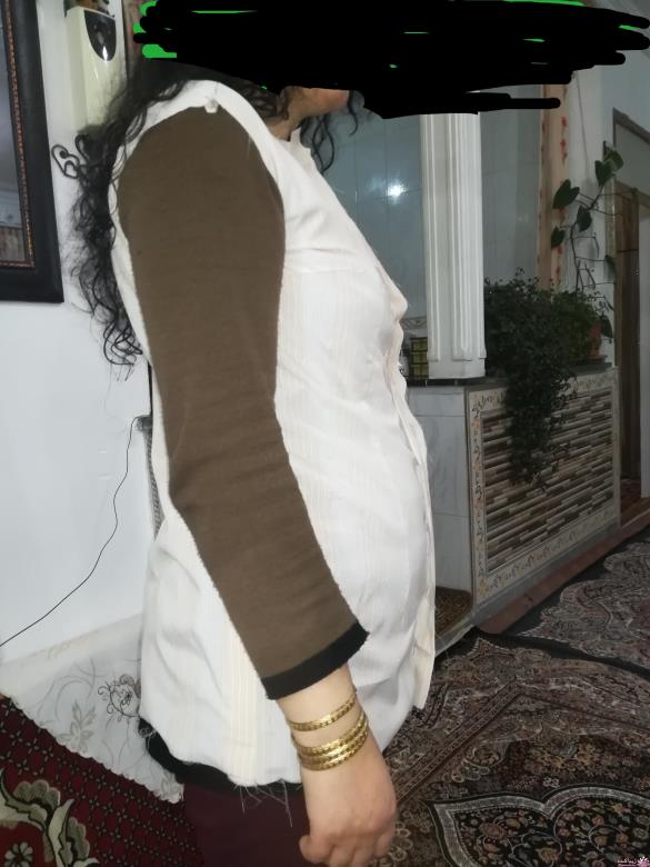 پرسش و پاسخ خیاطی به روش مولر