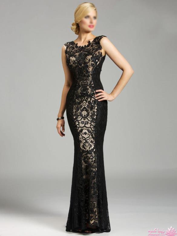 آموزش دوخت لباس مجلسی