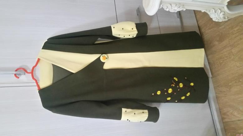 پرسش و پاسخ خیاطی