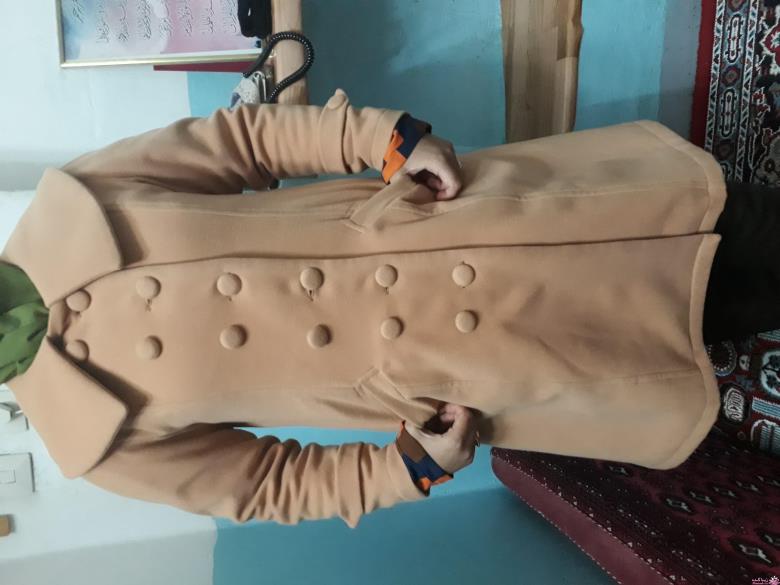 عكس لباسهايي كه ميدوزيم