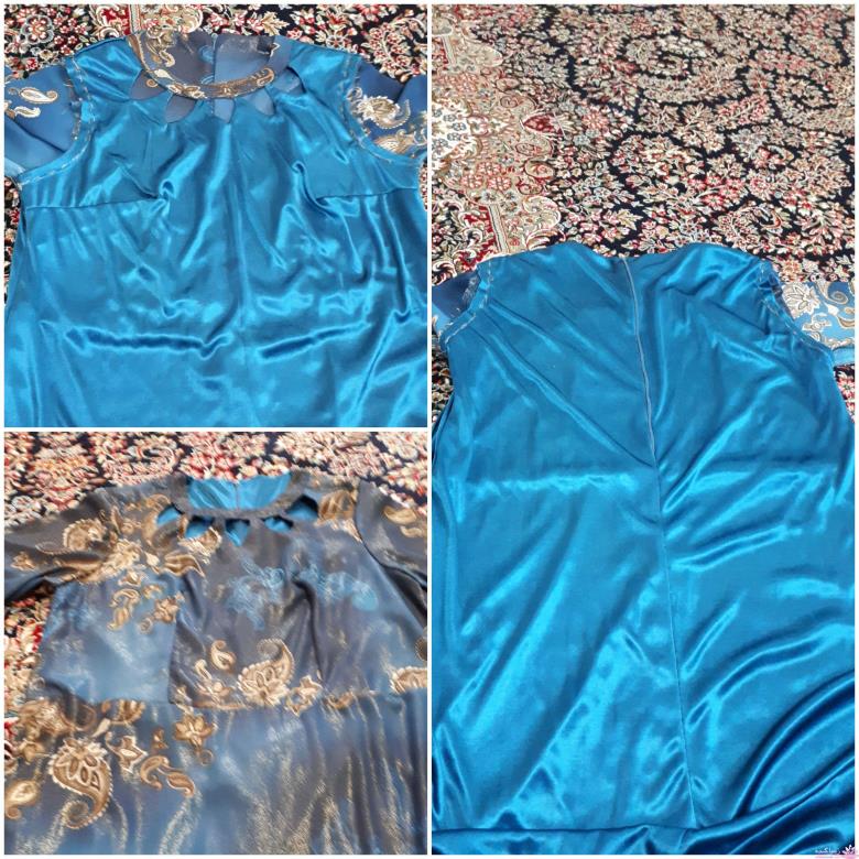 پرسش و پاسخ خیاطی