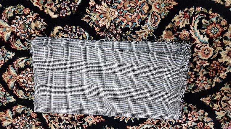 آموزش خیاطی لباس کودک