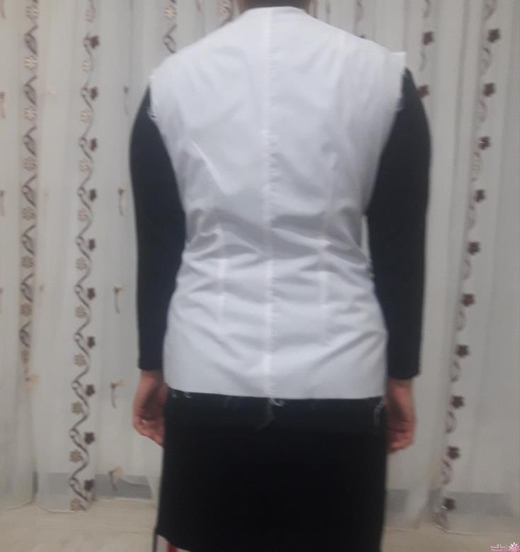 پرسش و پاسخ خیاطی به روش مولر