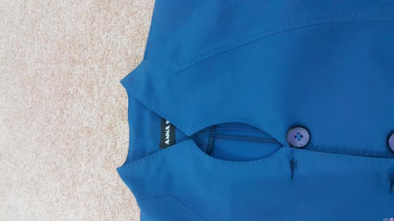 پرسش و پاسخ خیاطی