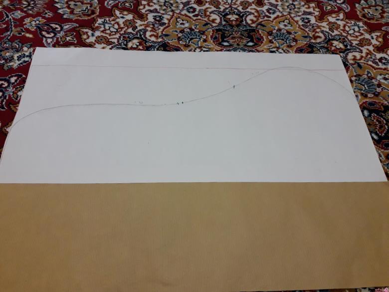 آموزش دوخت سیسمونی نوزاد