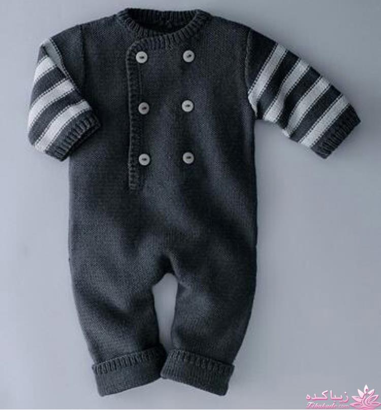 آموزش بافتنی روشنک