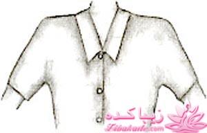 آموزش دوخت مانتو