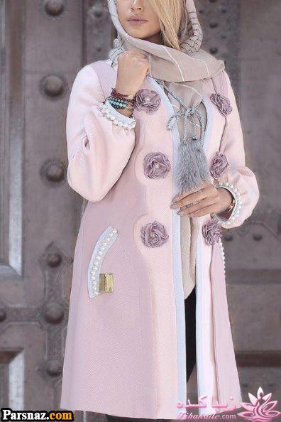 آموزش دوخت مانتو