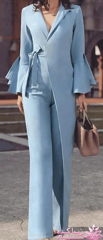 آموزش دوخت لباس مجلسی